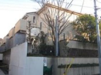 ステージハウス等々力