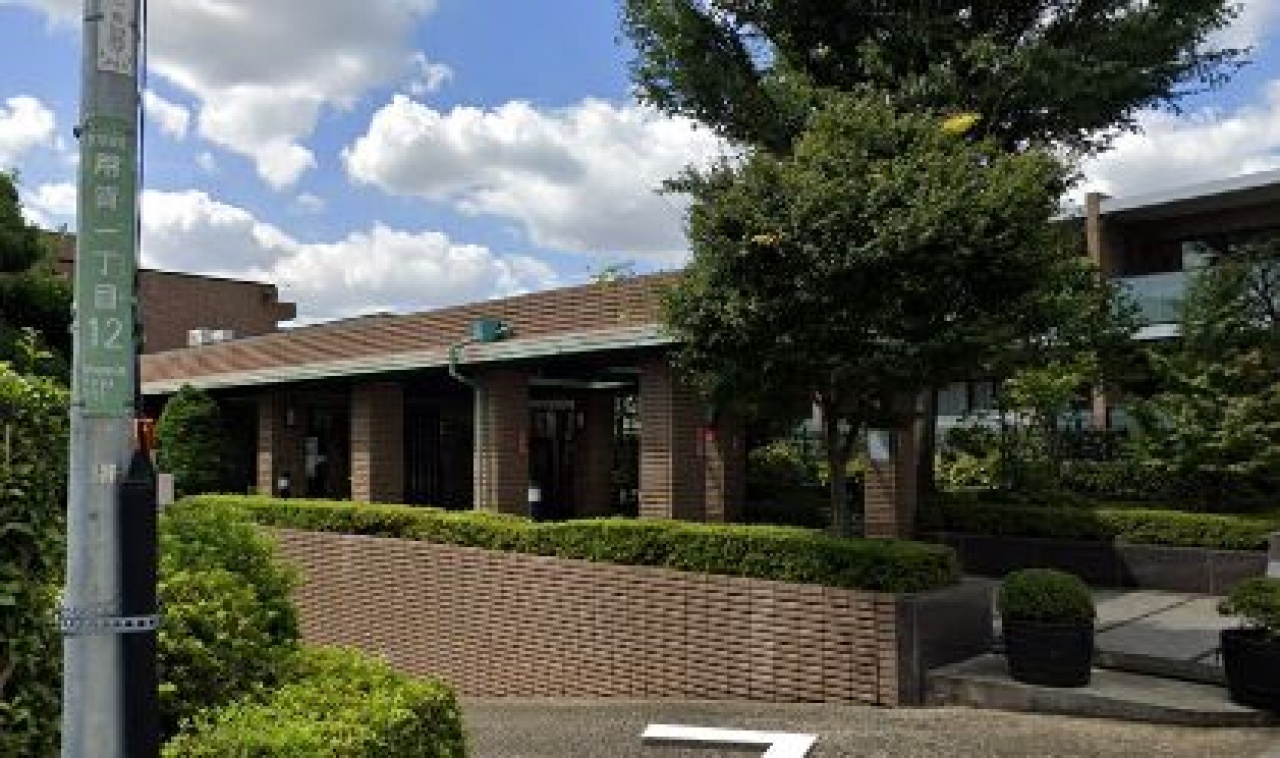 藤和マノワール用賀台