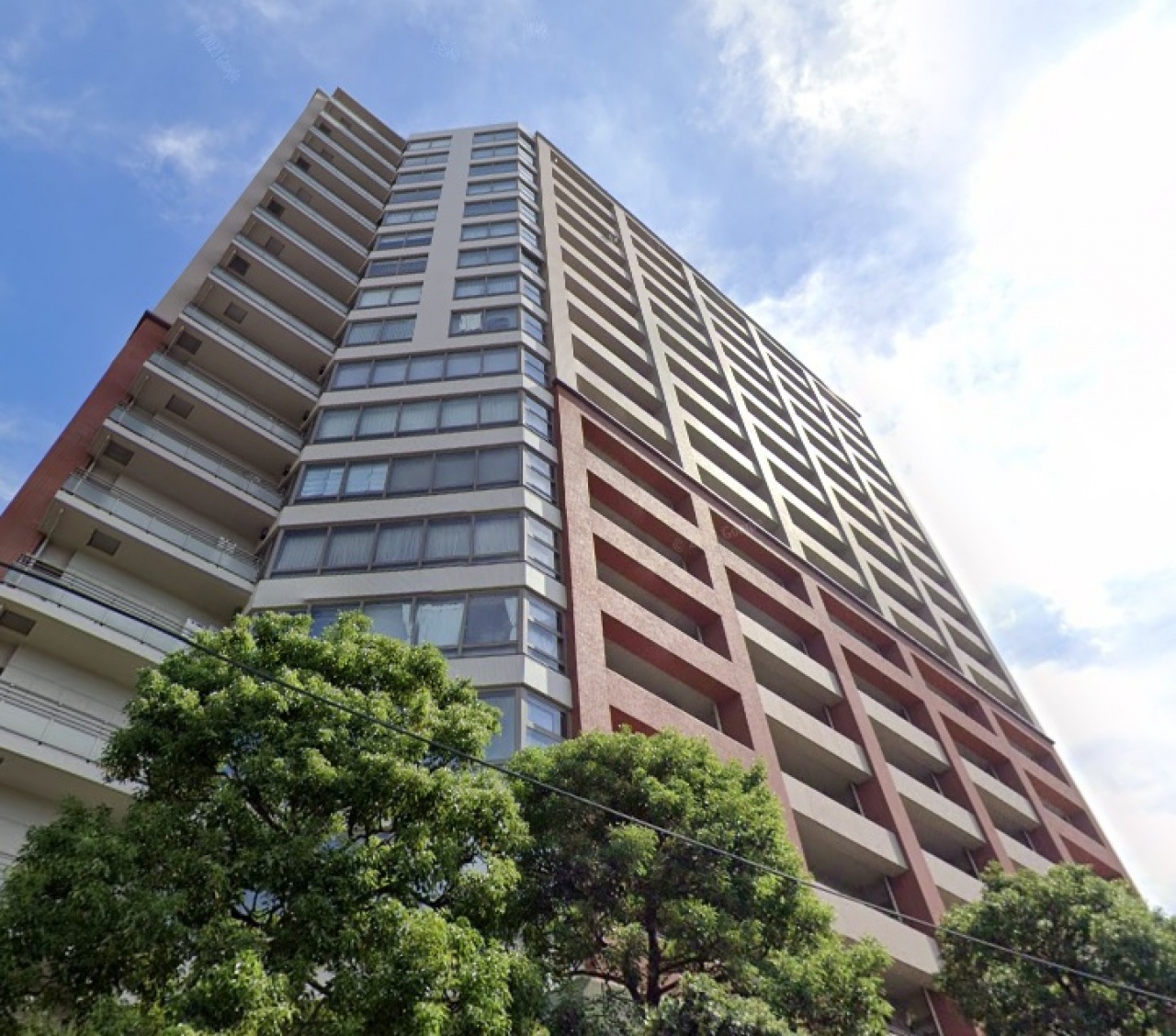 グランドメゾン三軒茶屋の杜