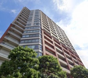 グランドメゾン三軒茶屋の杜