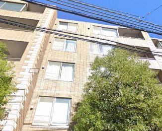 駒沢公園シティハウス