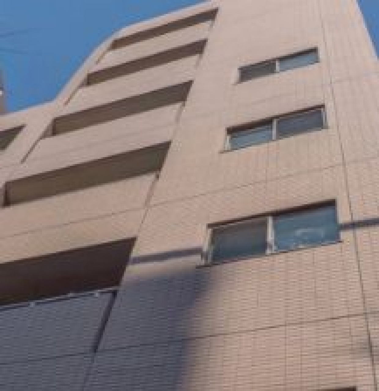 サンスタレ駒沢ファーストコート