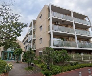 セザール千歳船橋コルティーレ