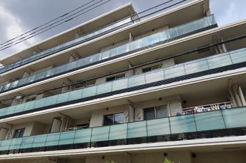 ヴェレーナ祐天寺