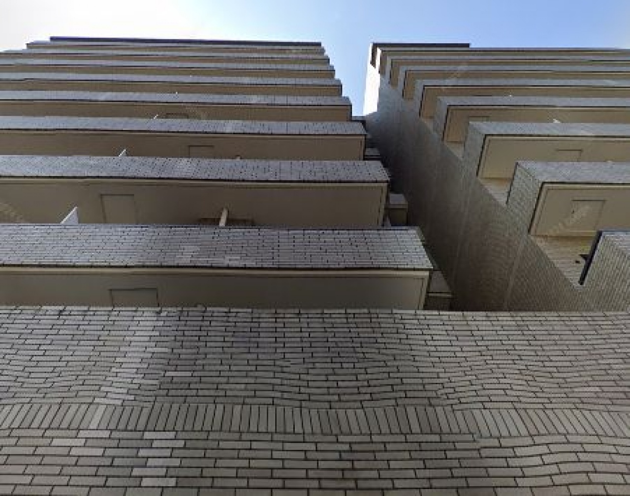 プレステージ三軒茶屋ラフィーネ