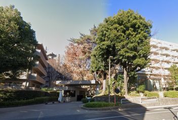 芦花公園プレスティージュ