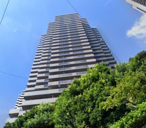 恵比寿ガーデンテラス壱番館