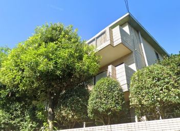 ザ・レジデンス目黒