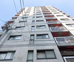 インペリアル青葉台フラット