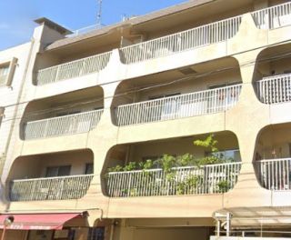 八雲スカイハイツ