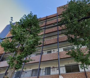 自由が丘ハイタウン