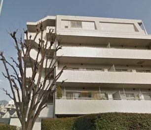 プラウド都立大学