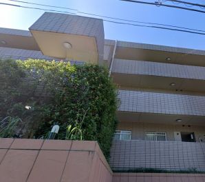 ファミールヒルズ目黒東山