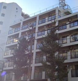 都立大バロンズコート