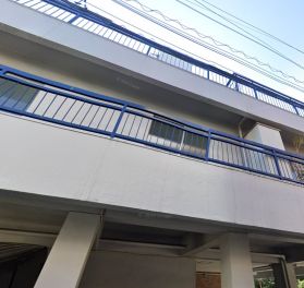 祐天寺フラット