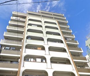 学芸大スカイスクレーパー