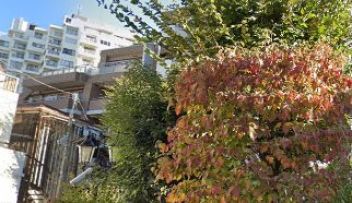 グランシティ中目黒