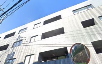 ザ・パークハウス中目黒小川坂