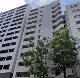 パークハウス渋谷山手