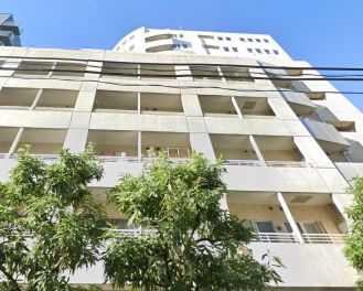 ジェイパーク中目黒ＩＶ