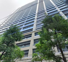 カテリーナ三田タワースイートＥ