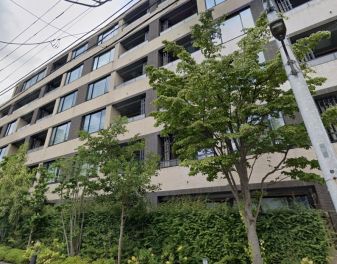 ザ・パークハウスグラン南青山高樹町