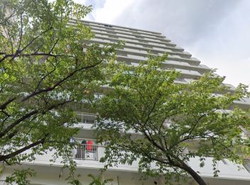 アーバンメゾン東大島