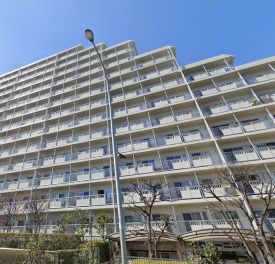 イトーピア東大島マンション
