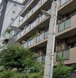 ライオンズステージ東陽町