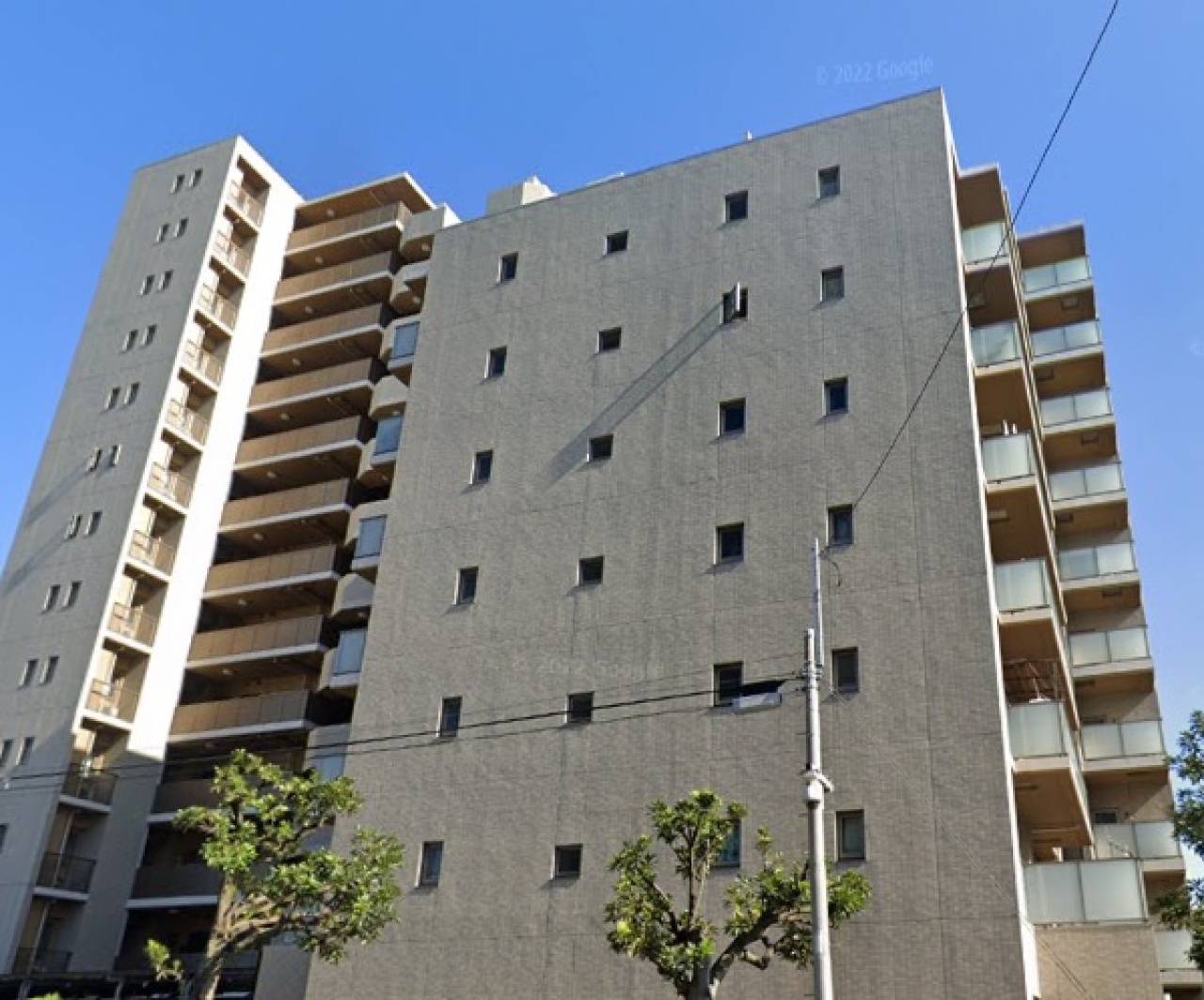 ＴＨＥ　ＳＯＵＴＨ　ＣＡＮＡＬ　ＲＥＳＩＤＥＮＣＥ