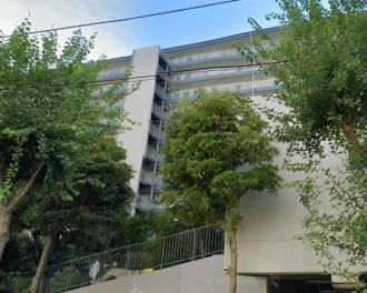 豊洲ハイライズ