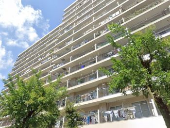 ウインザーハイム南砂