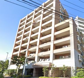 グランシティ東京イーストⅡ