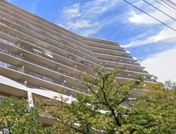 アルファスシティ大島