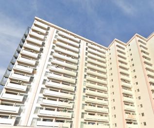 南砂住宅２号棟