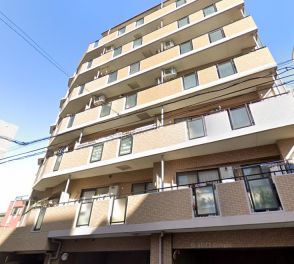 セザール第２西大島