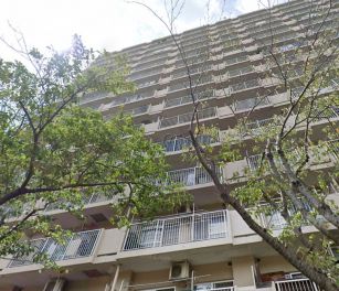 東大島ファミールハイツ２号館