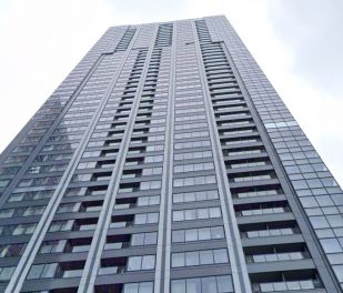 シティタワーズ豊洲ザ・ツイン　サウスタワー