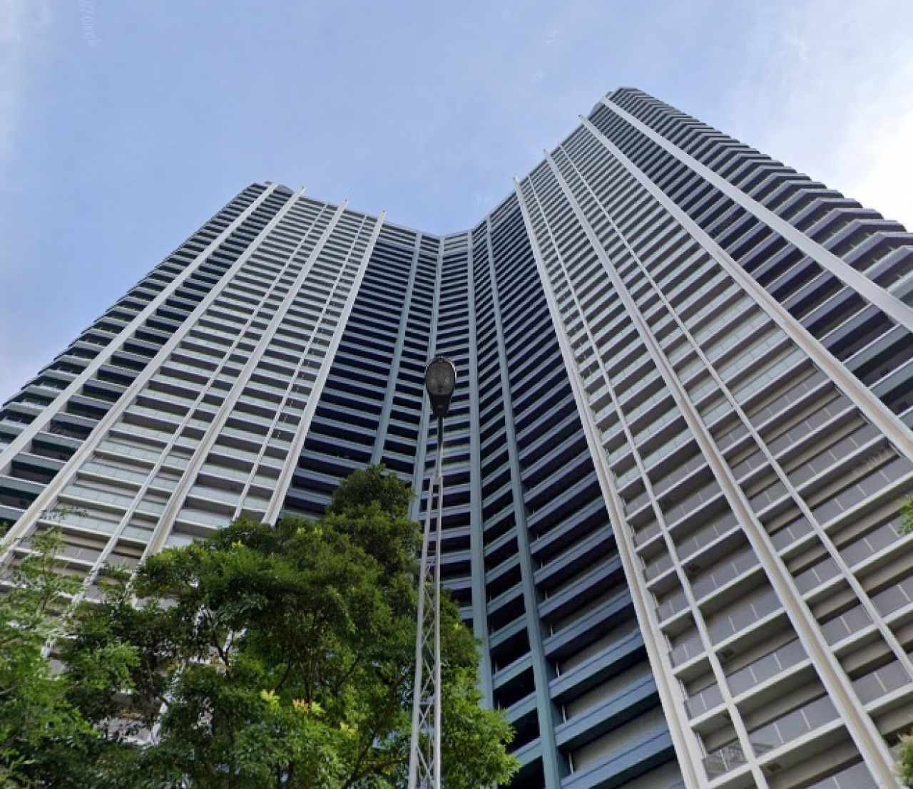 スカイズタワー＆ガーデン