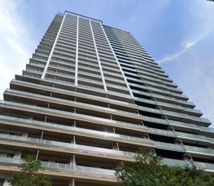 ベイズ　タワー＆ガーデン