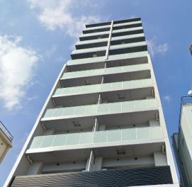 プレミスト早稲田