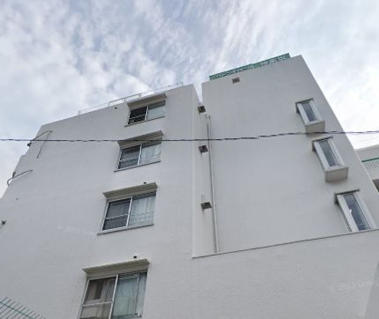 グリーンキャピタル神楽坂