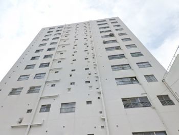 目白が丘マンション