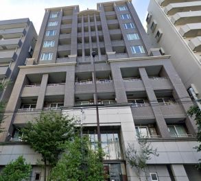 シティハウス新宿柏木