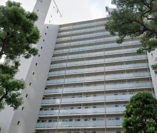 飯田橋第２パークファミリア