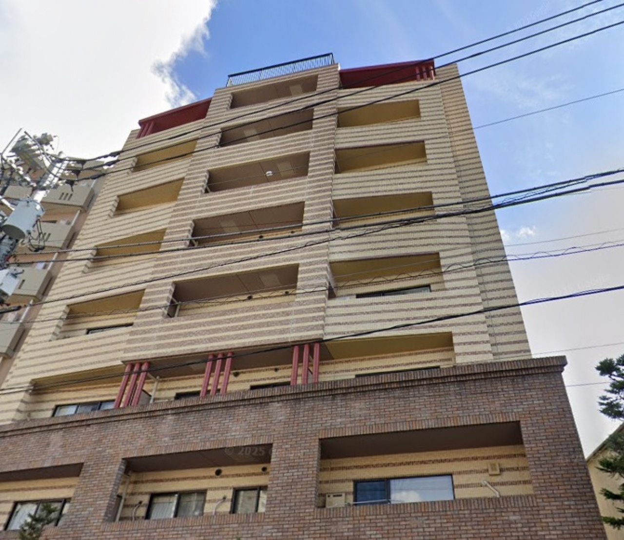 フィールＥ北新宿