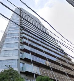 ライオンズ四谷タワーゲート