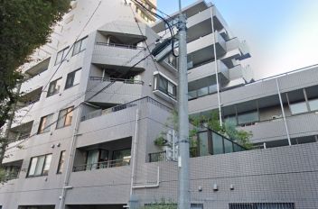 フリーディオ広尾南