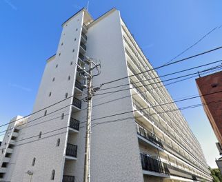 秀和幡ヶ谷レジデンス