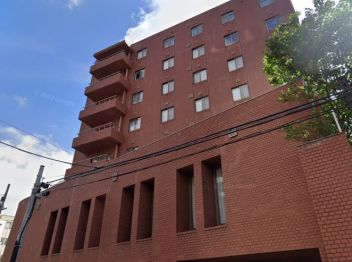 東高ペアシティ